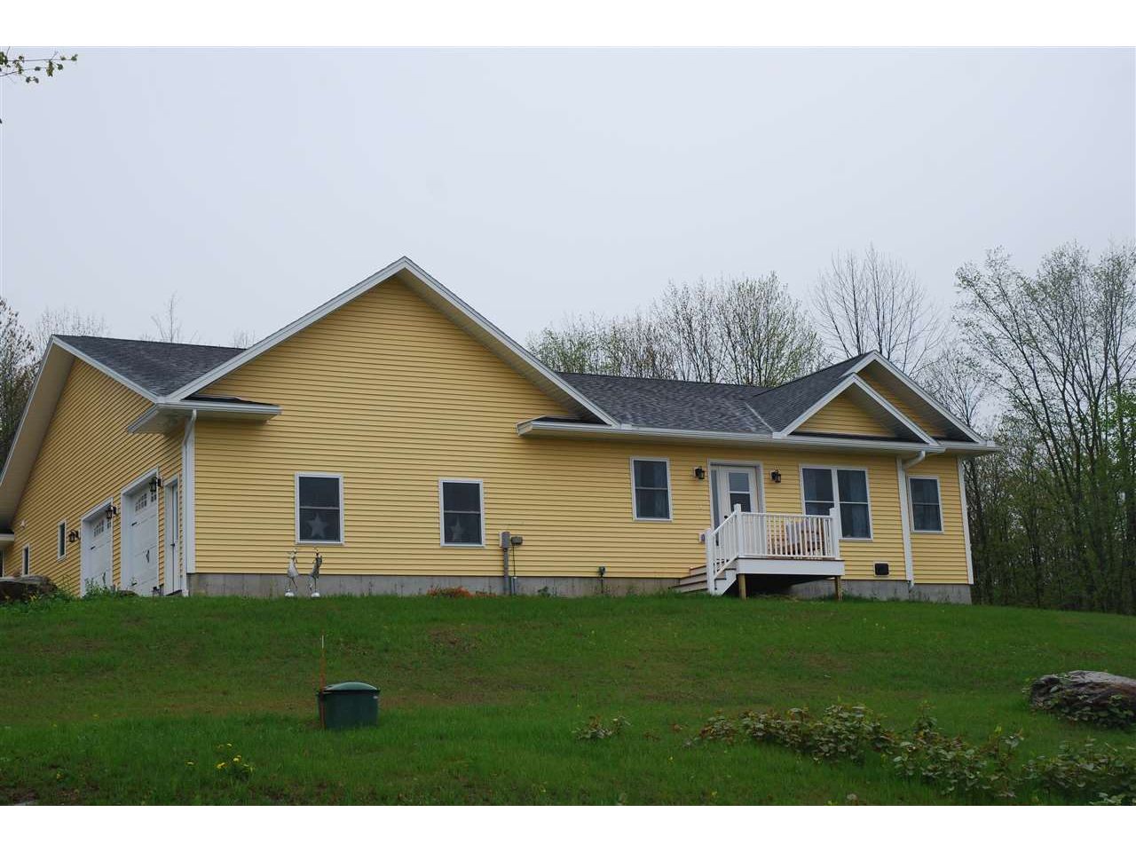 4759 Main Street Franklin, Vermont