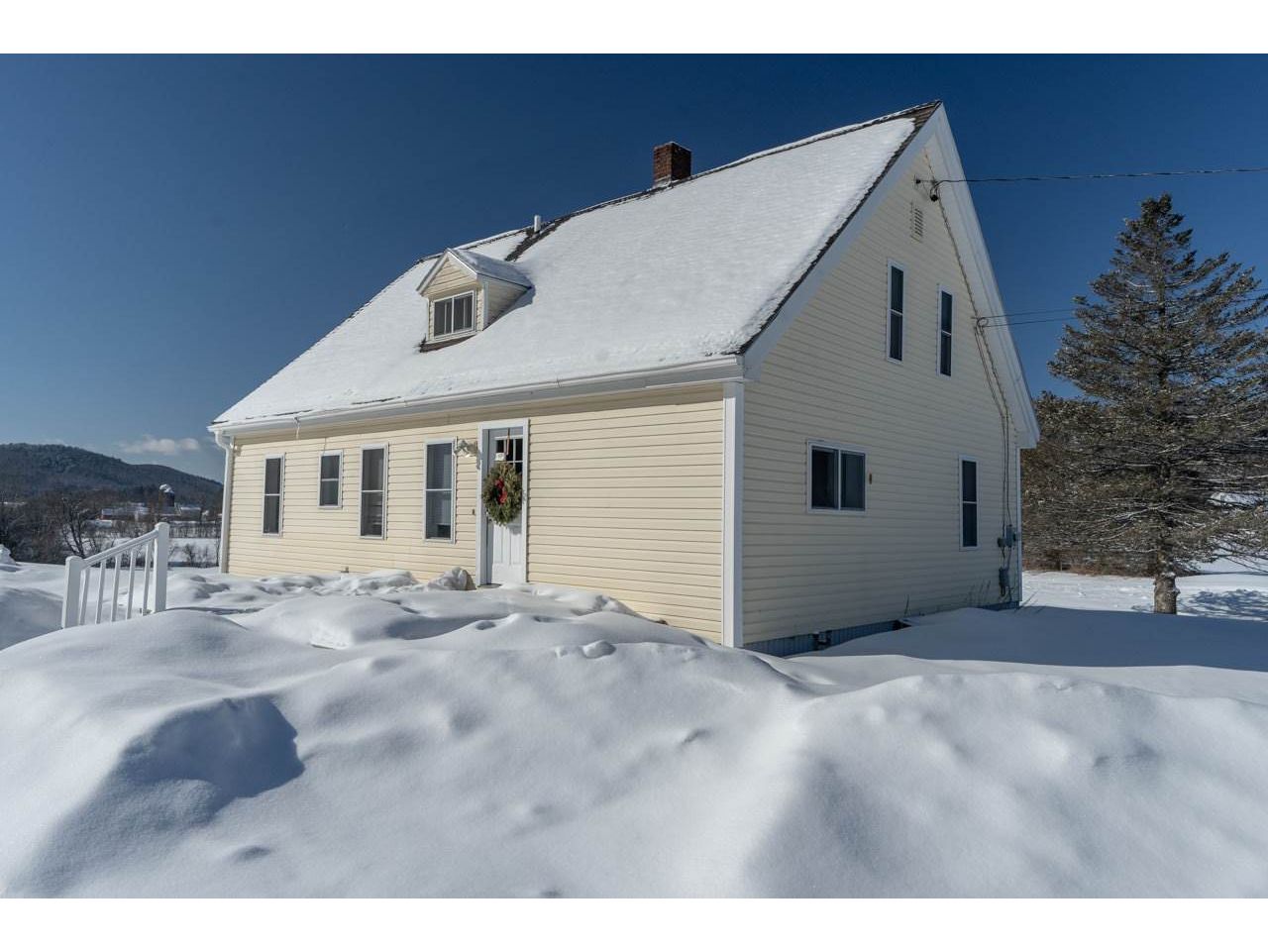 1379 VT RT 14 Randolph, Vermont