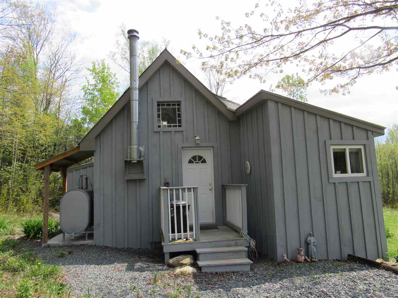 990 Oregon Road Concord, Vermont Sold in 2018