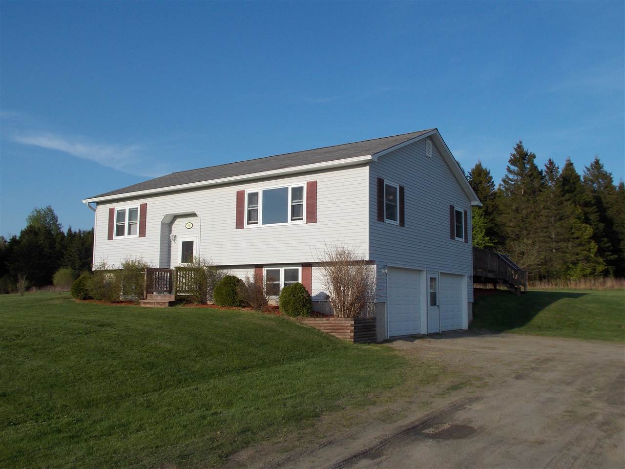 856 Stearns Brook Road Holland, Vermont Sold in 2018