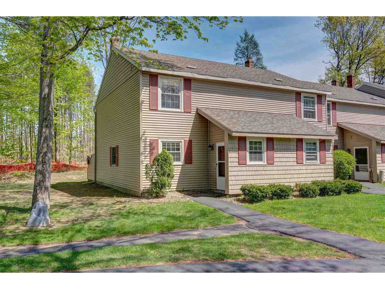 Sold property in South Burlington Sold property in South Burlington