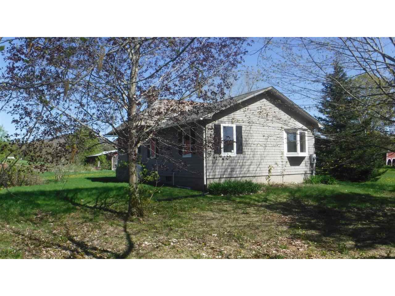 3412 Middle Road Clarendon, Vermont Sold in 2018