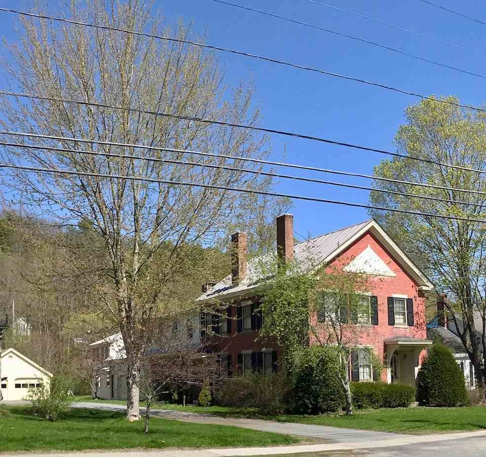 Bradford Vt Tax Collector at Bobbie Strayer blog