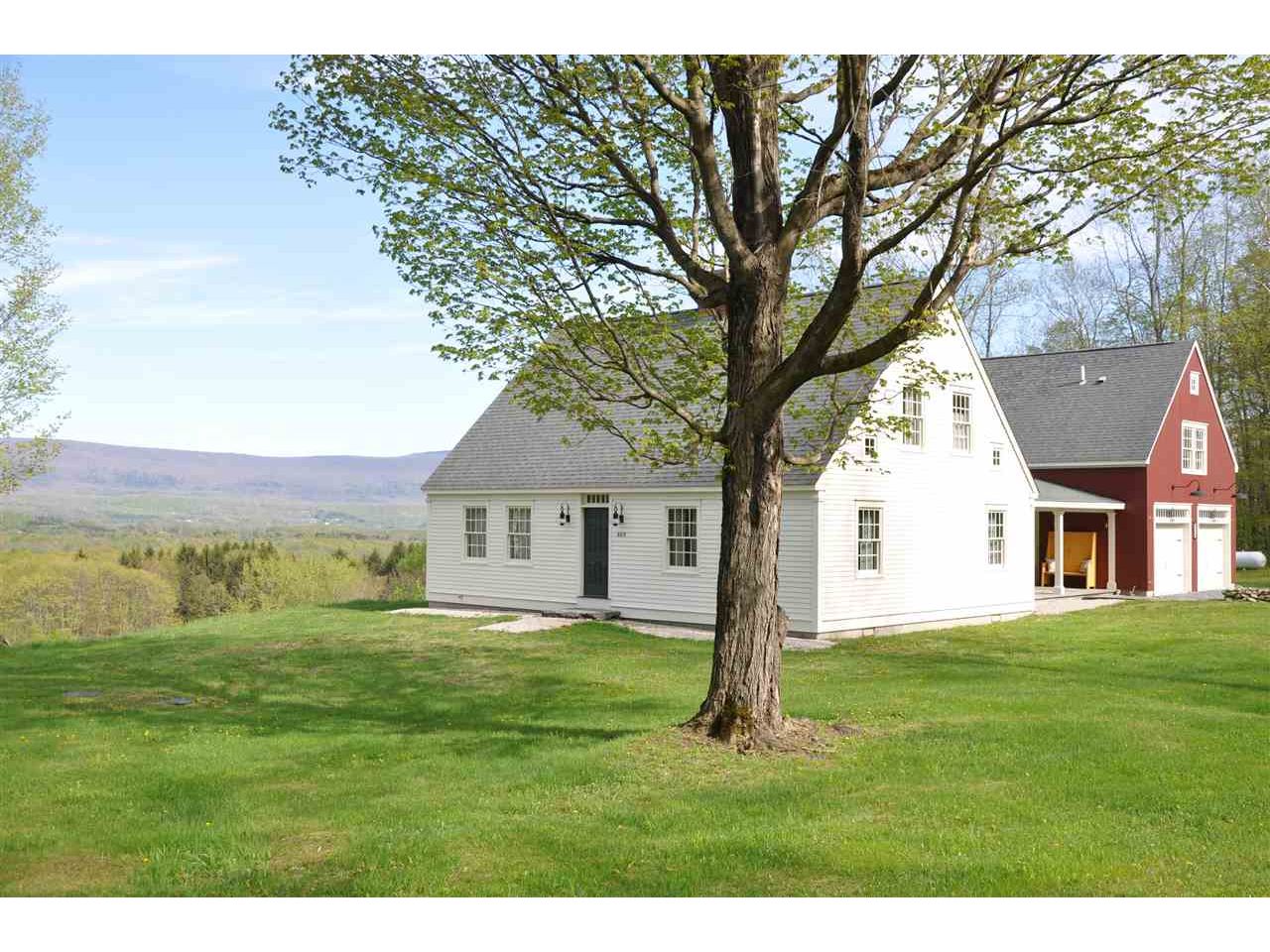 469 Laclair Road Shaftsbury, Vermont Sold in 2019