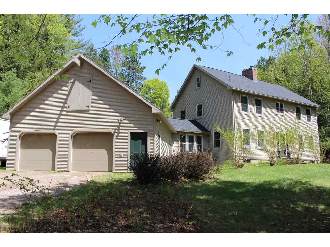 Jericho, Vermont Sold in 2018