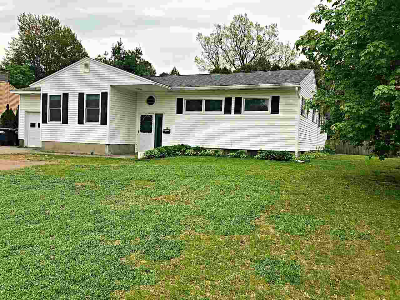 Sold property in South Burlington Sold property in South Burlington