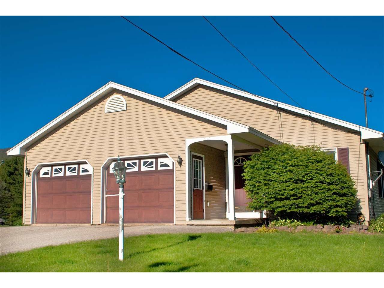 366 Stratton Road Rutland City, Vermont Sold in 2018