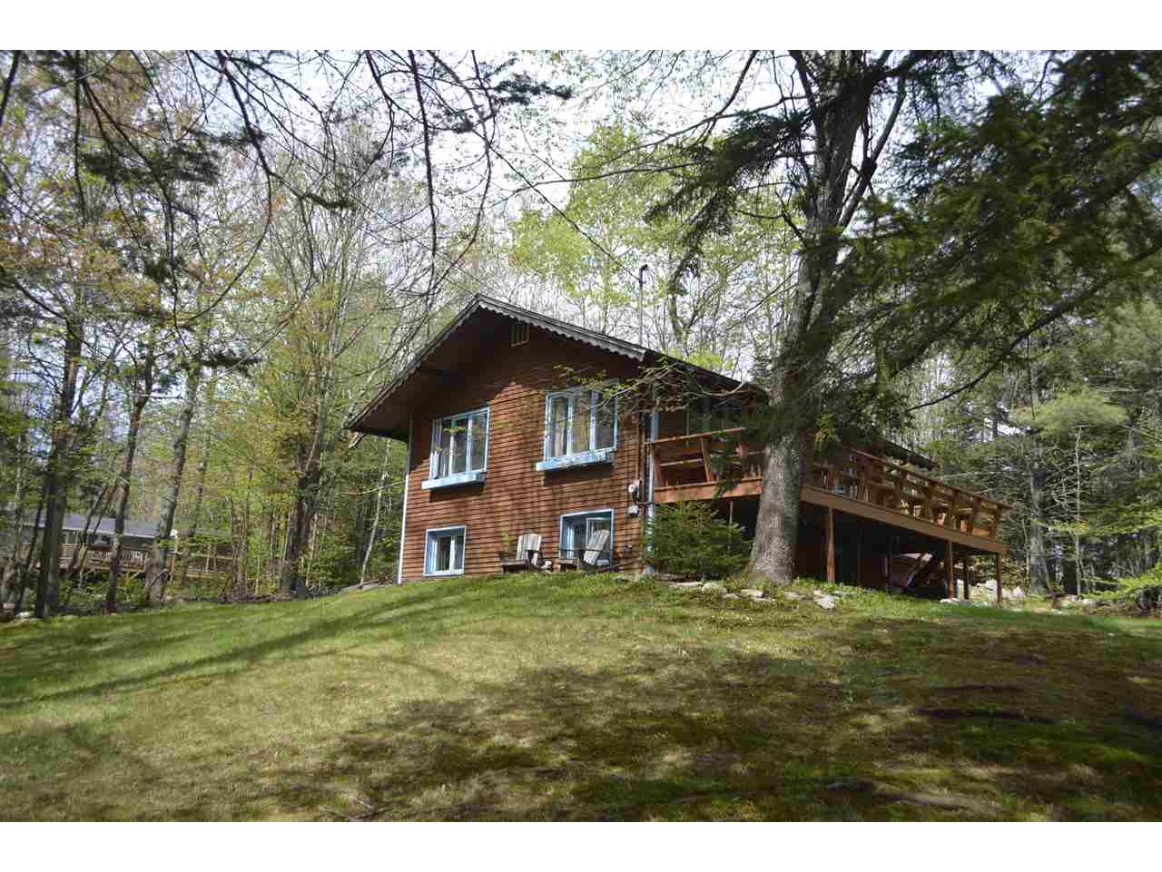 34 Mountain View Loop Dover, Vermont Sold in 2019