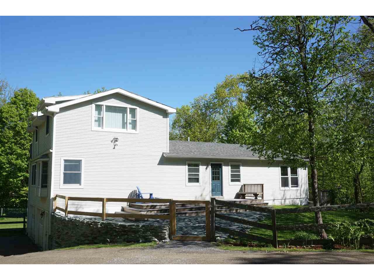 593 Oak Knoll Road Williston, Vermont Sold in 2018