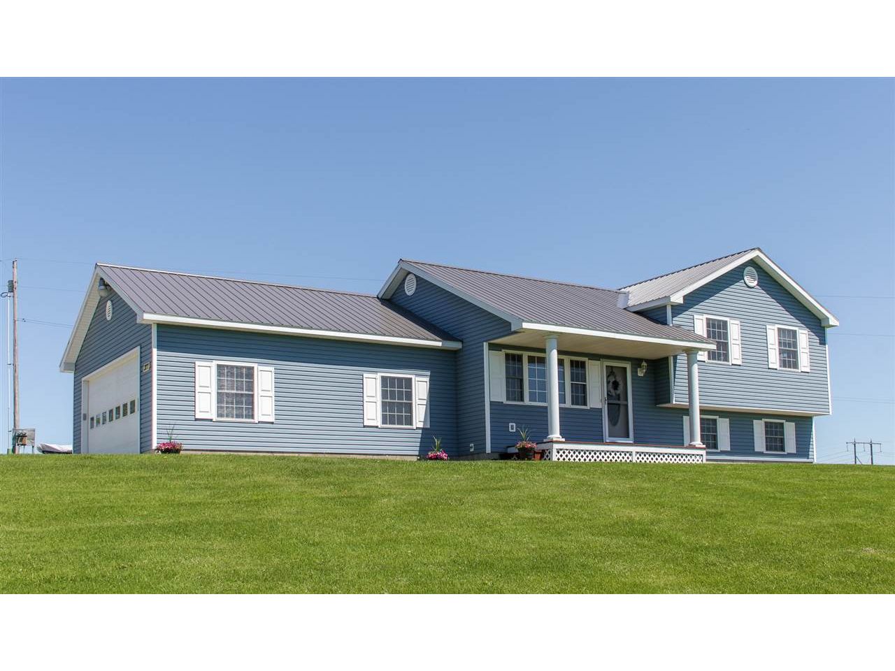 377 Murray Avenue Milton, Vermont Sold in 2018 Coldwell Banker