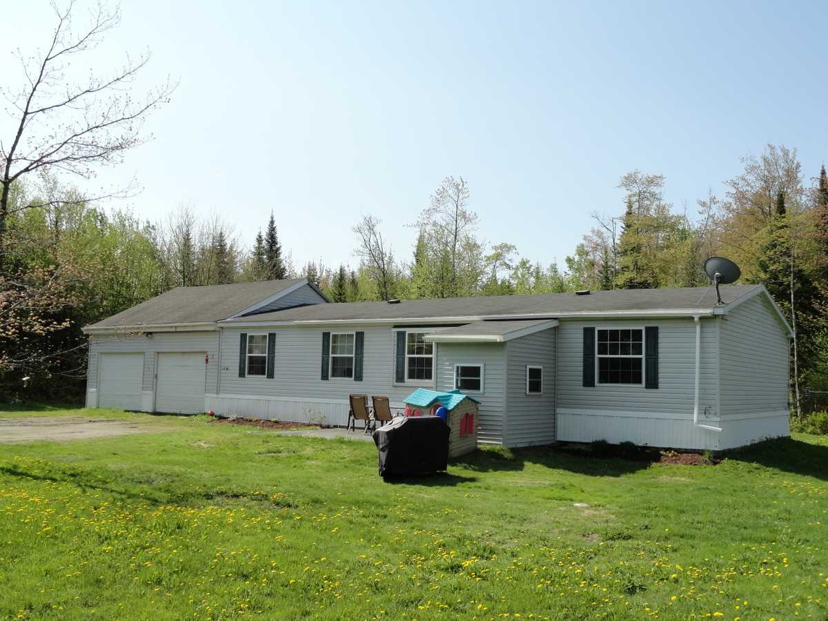 16501680 Chapdelaine Road Brownington, Vermont Sold in 2018