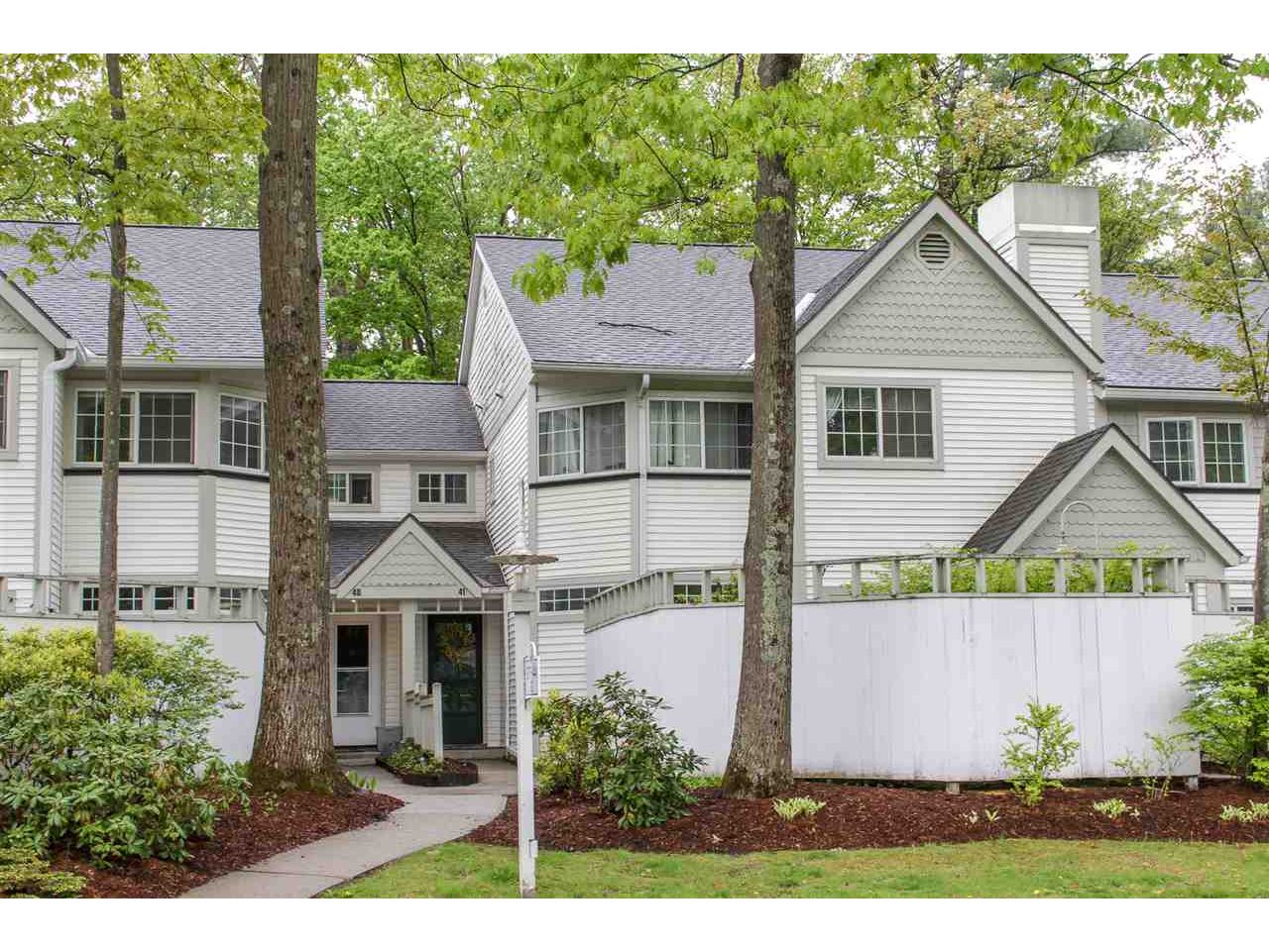 41 Winding Brook Drive South Burlington, Vermont Sold in 2018