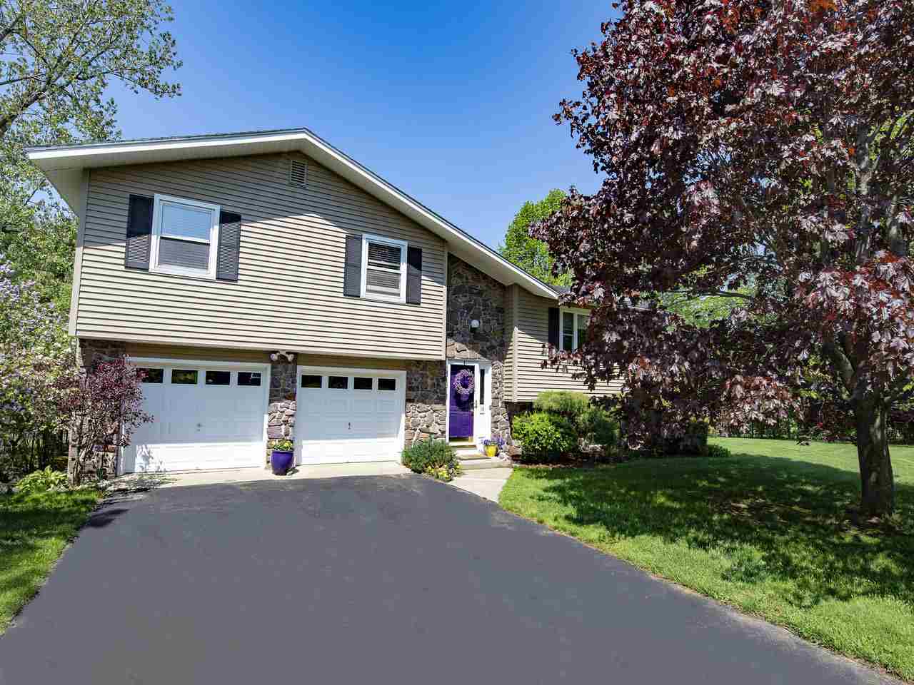 Sold property in Williston Sold property in Williston