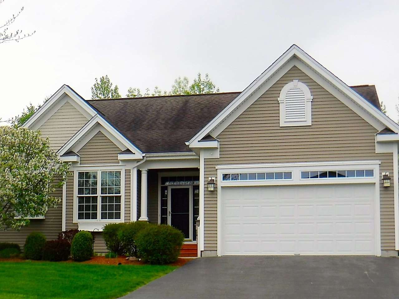 Sold property in South Burlington Sold property in South Burlington