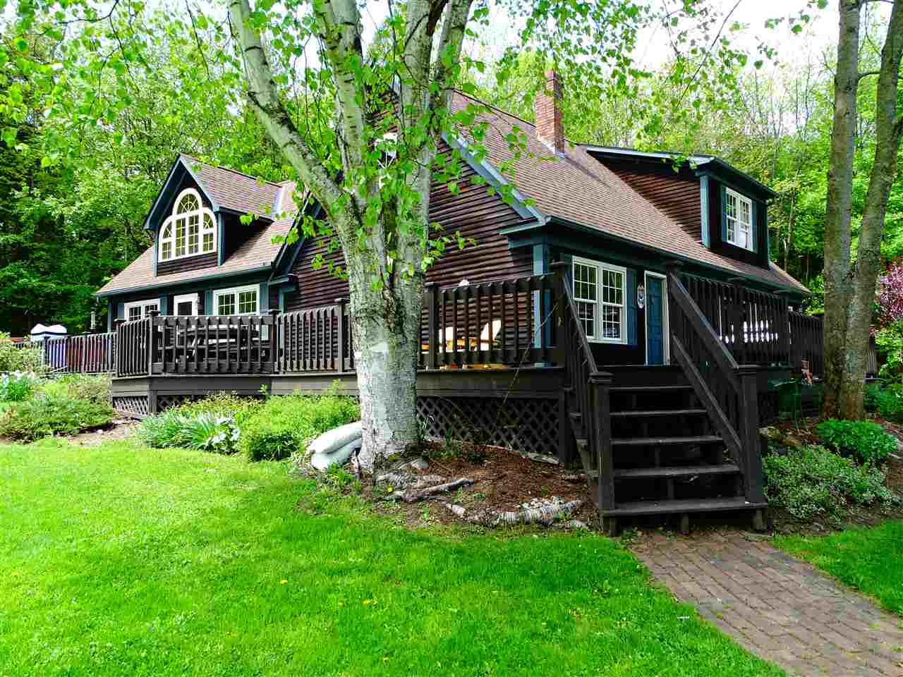 356 Belle Vista Road Troy, Vermont