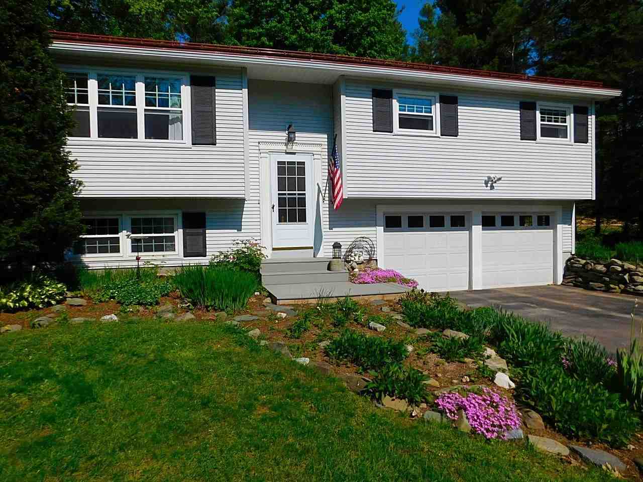 9 Griswold Street Jericho, Vermont Sold in 2018