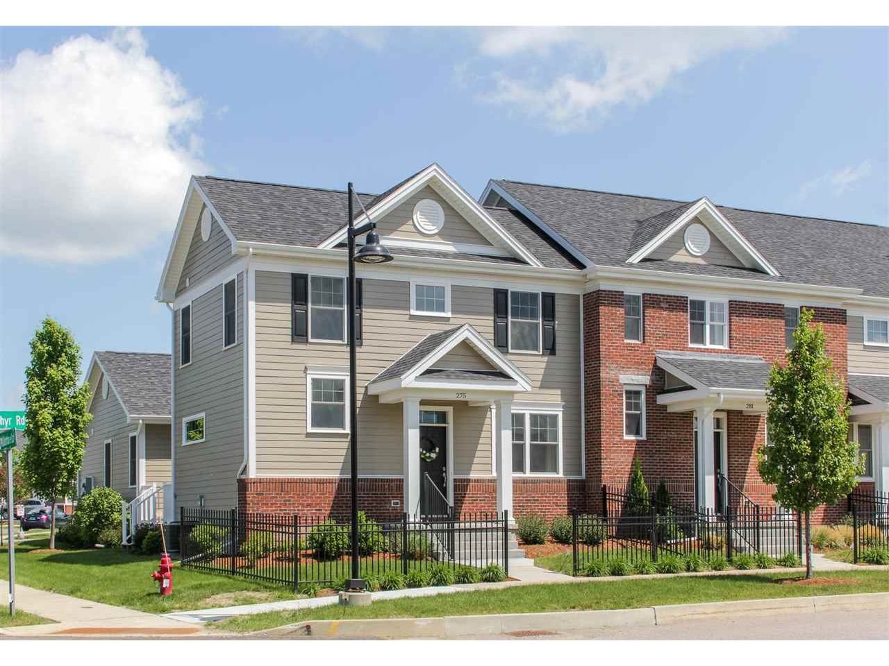 275 Zephyr Road Williston, Vermont Sold in 2019