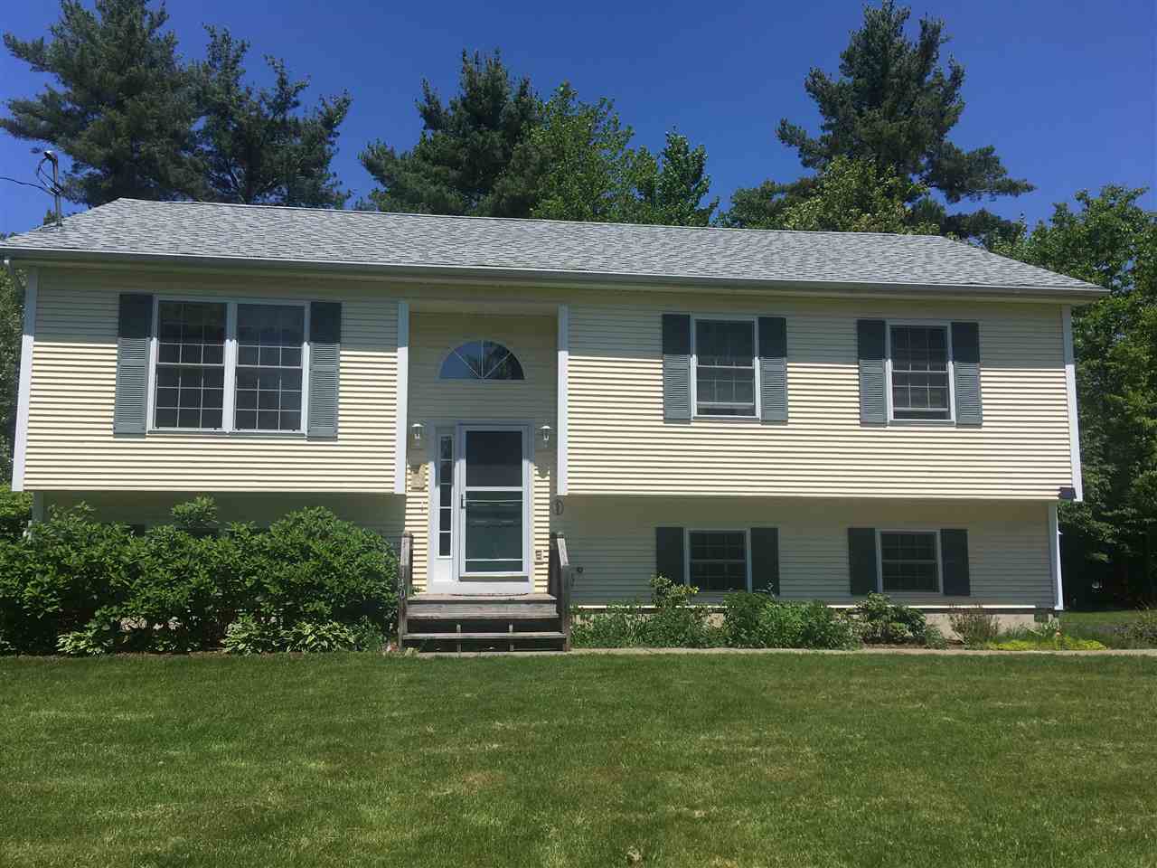 140 Woodcrest Circle Milton, Vermont Sold in 2018 Coldwell Banker