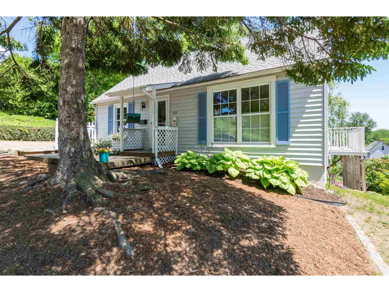 Sold property in Winooski Sold property in Winooski