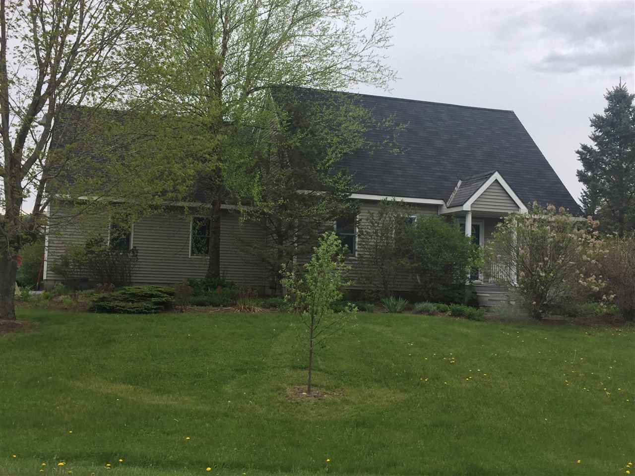 20 Valleys Edge Jericho, Vermont Sold in 2018