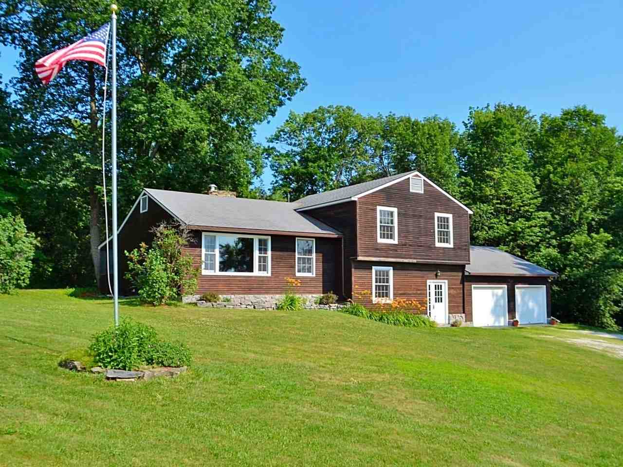 Sold property in Williston Sold property in Williston