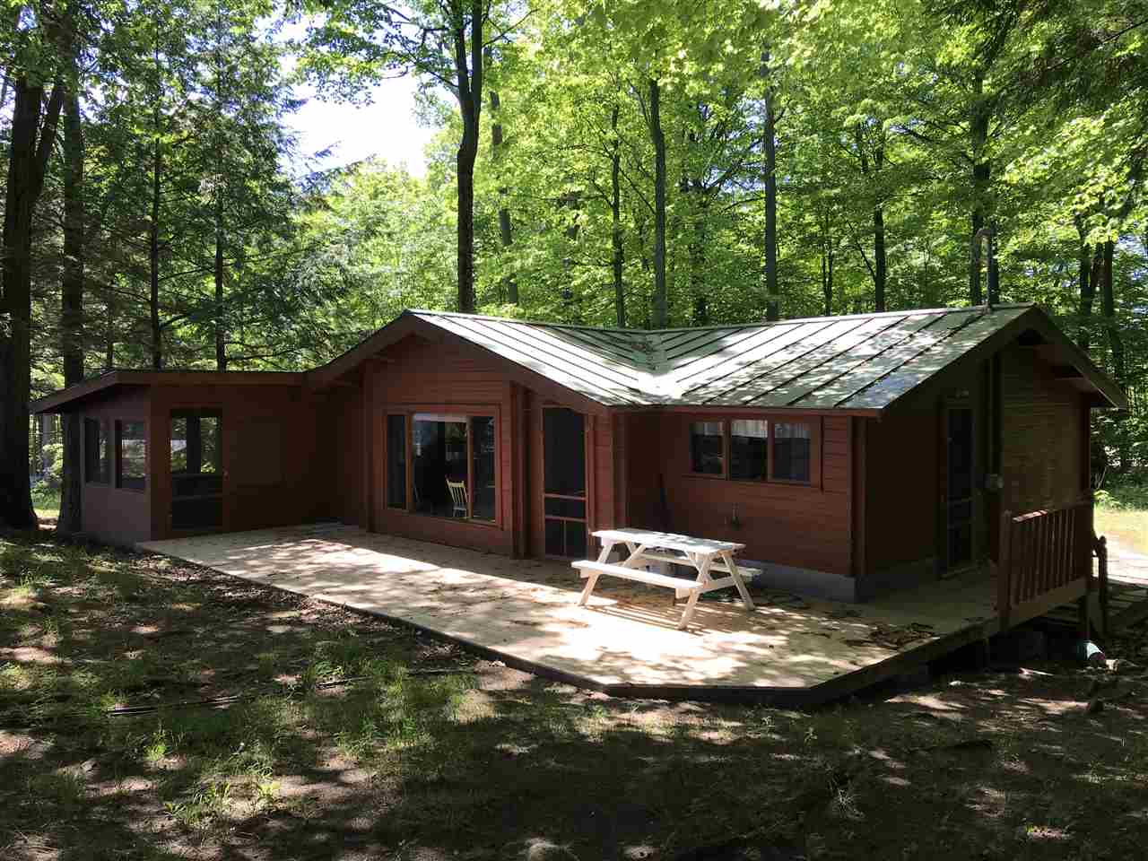 83 Cedarvale Estate Alburgh, Vermont Sold in 2020