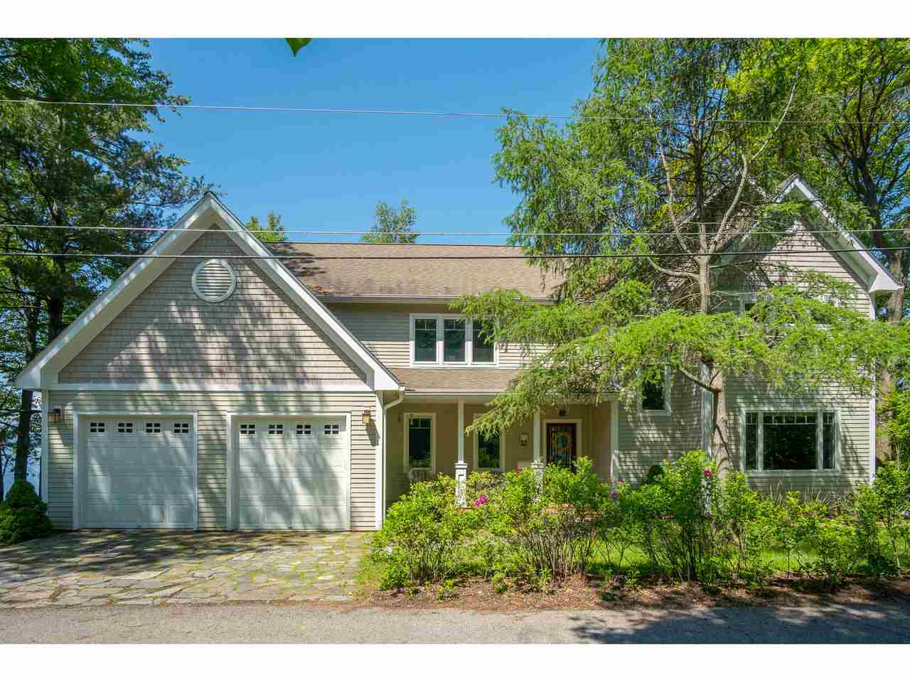 Sold property in South Burlington Sold property in South Burlington