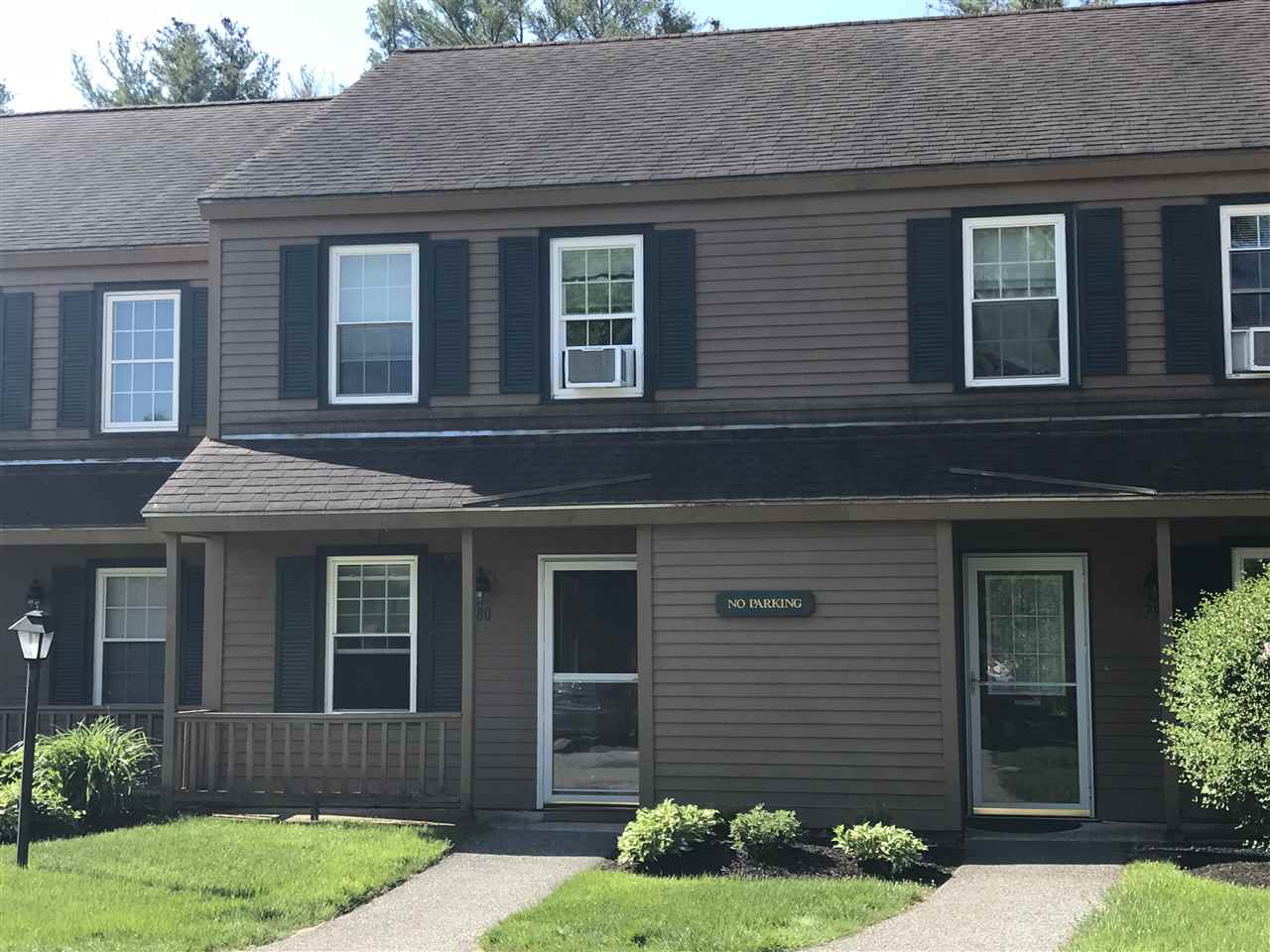 80 Hayes Avenue South Burlington, Vermont Sold in 2018