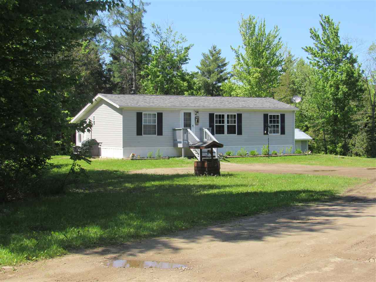 4698 Loop Road