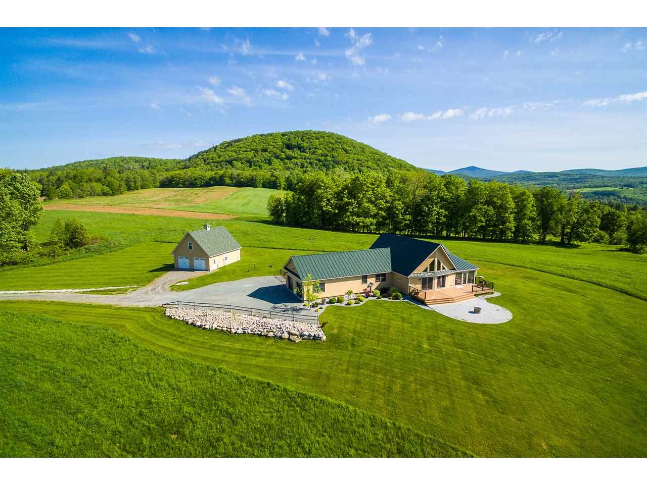 205 Hateful Hill Road Wallingford, Vermont Sold in 2018