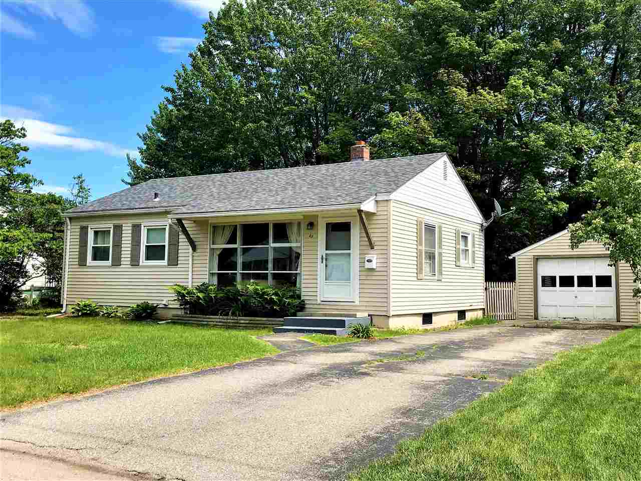 85 Green Acres Drive Burlington, Vermont Sold in 2018 Coldwell