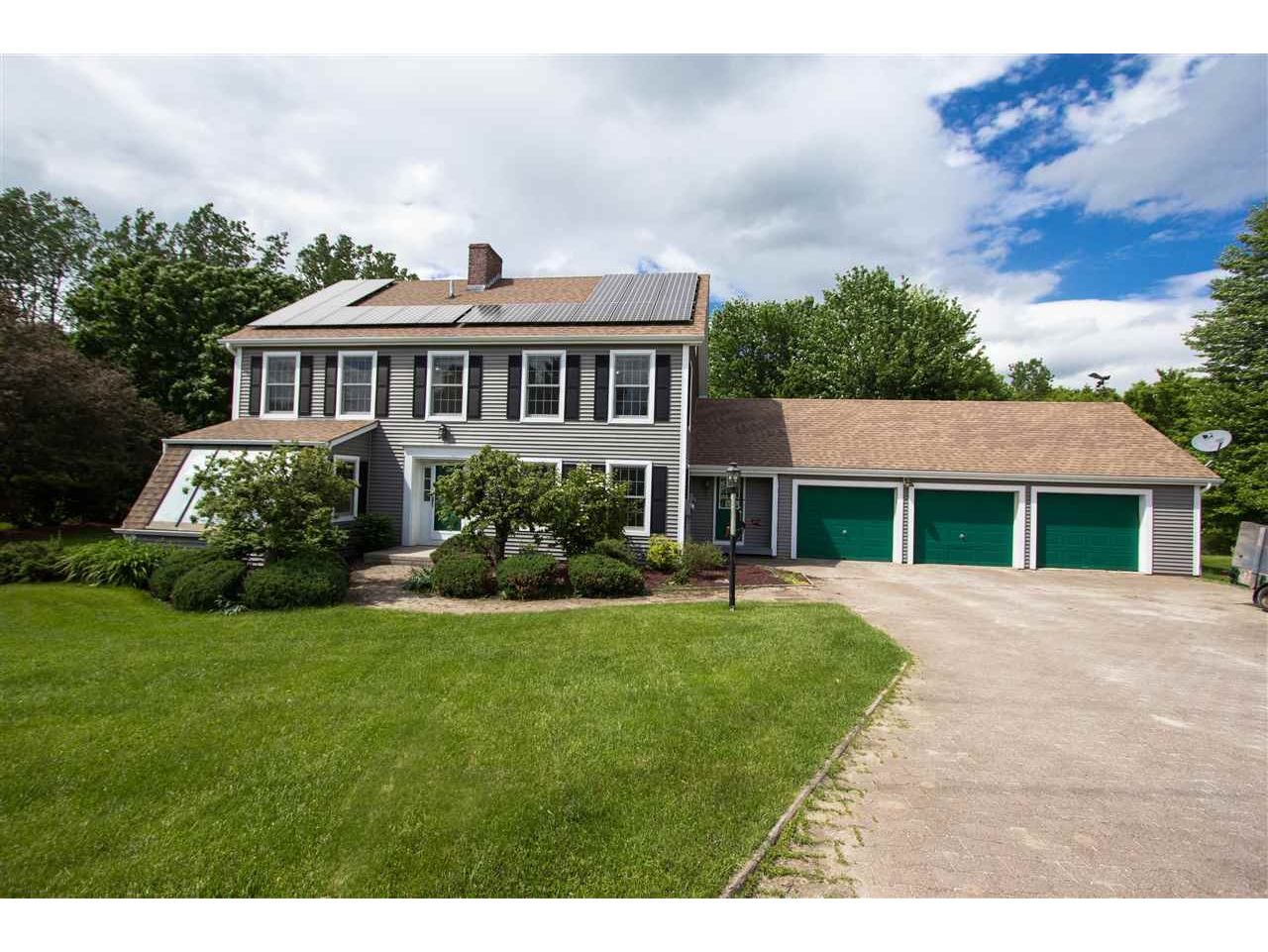 12 Maple Street Extension Essex, Vermont Sold in 2018