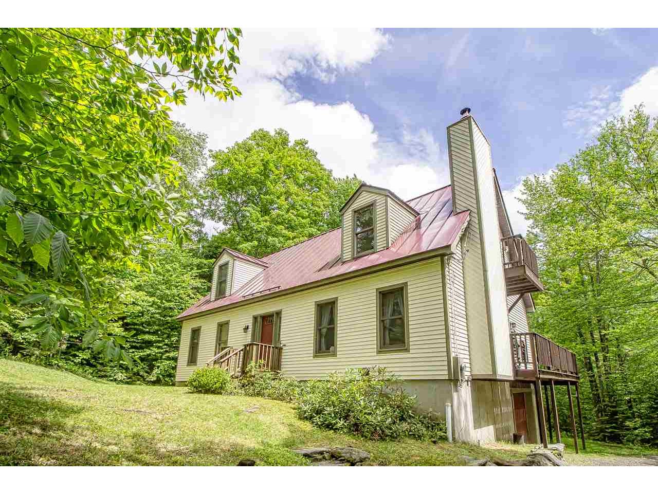 13 Fawn Lane Dover, Vermont Sold in 2019