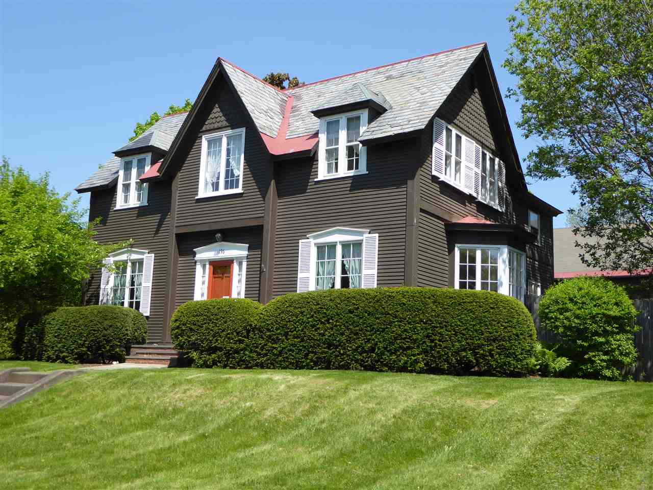 Sold property in Burlington Sold property in Burlington