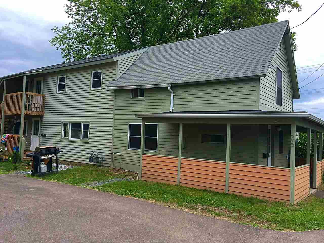 Sold property in Burlington Sold property in Burlington