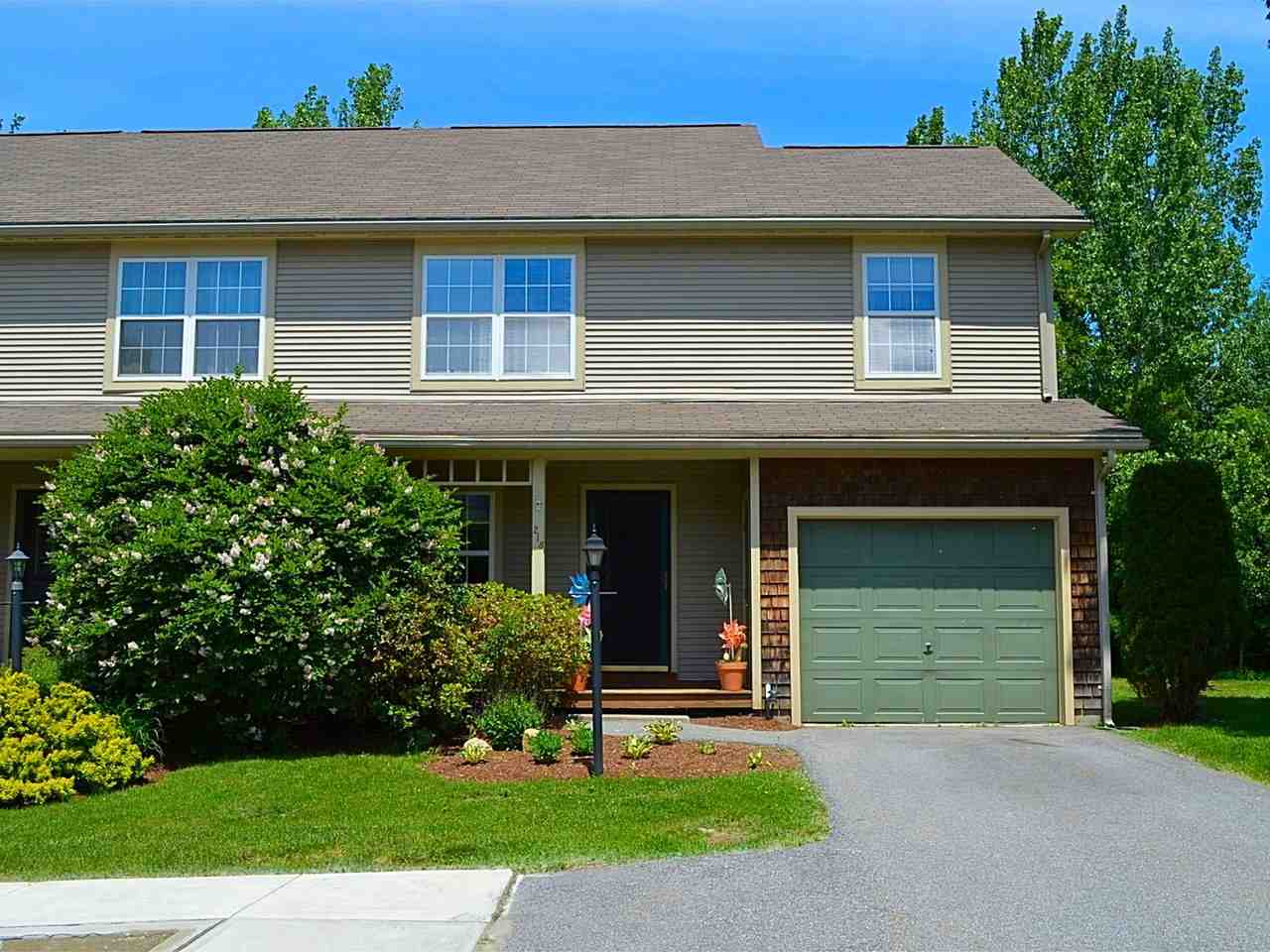 Sold property in Williston Sold property in Williston