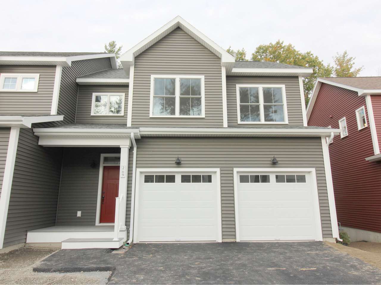 Sold property in South Burlington Sold property in South Burlington