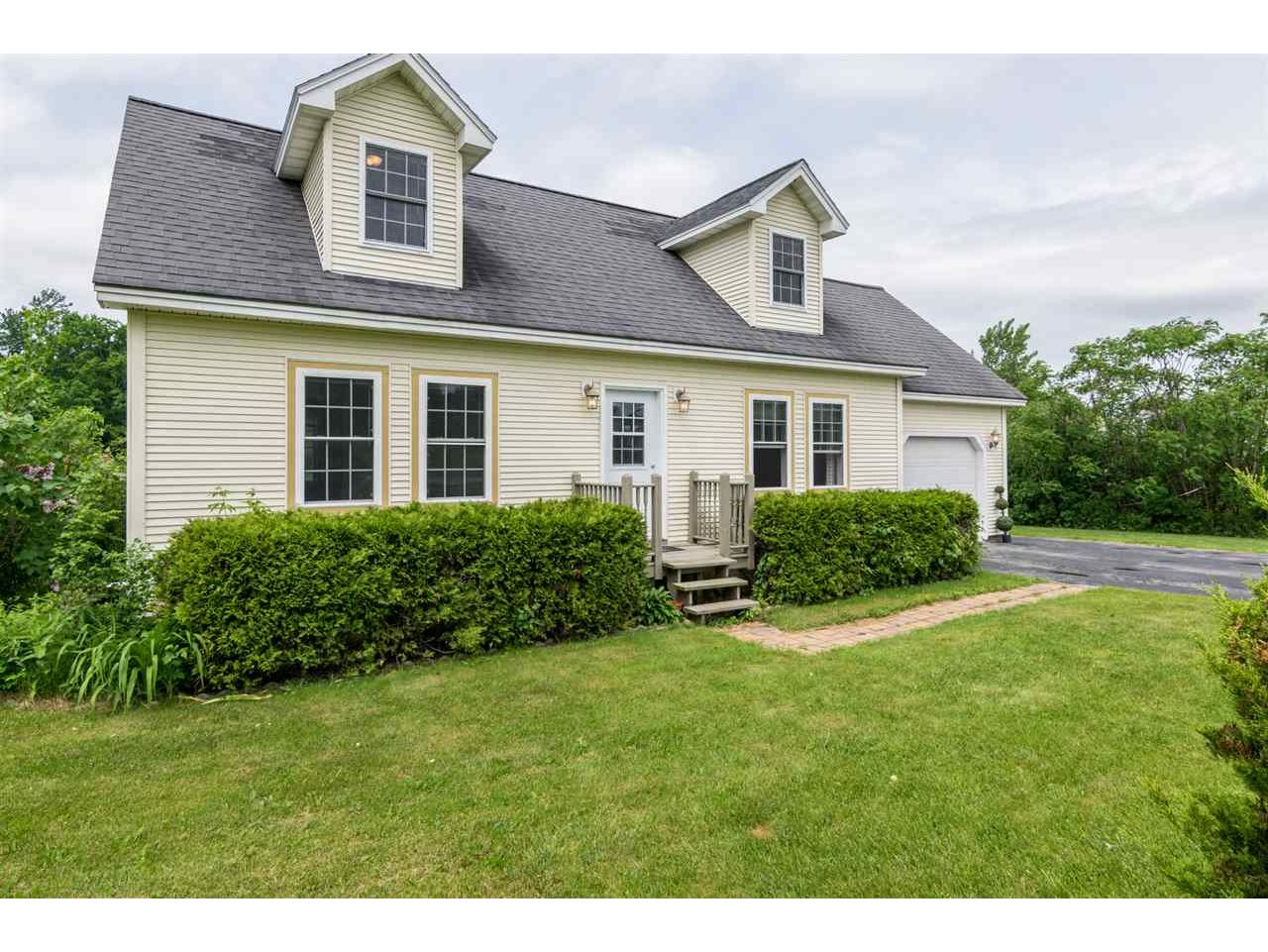 1 Glen Ridge Lane St. Albans Town, Vermont Sold in 2018