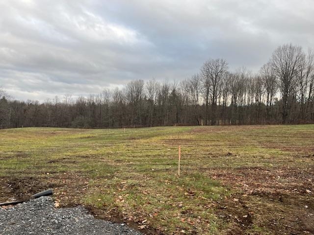 beginning of Lot D