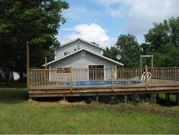 47 Arrowhead Drive