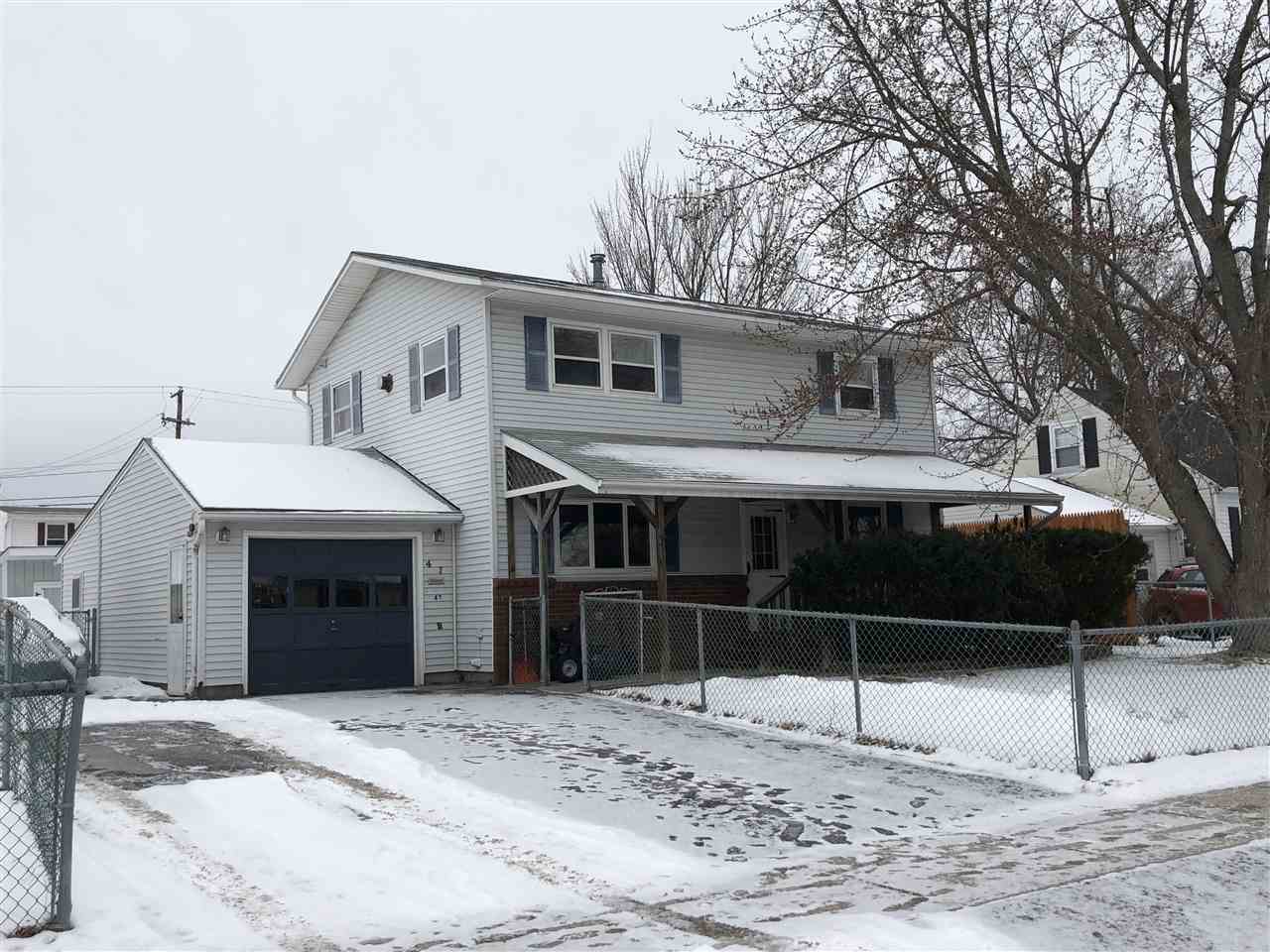 47 Barley Road