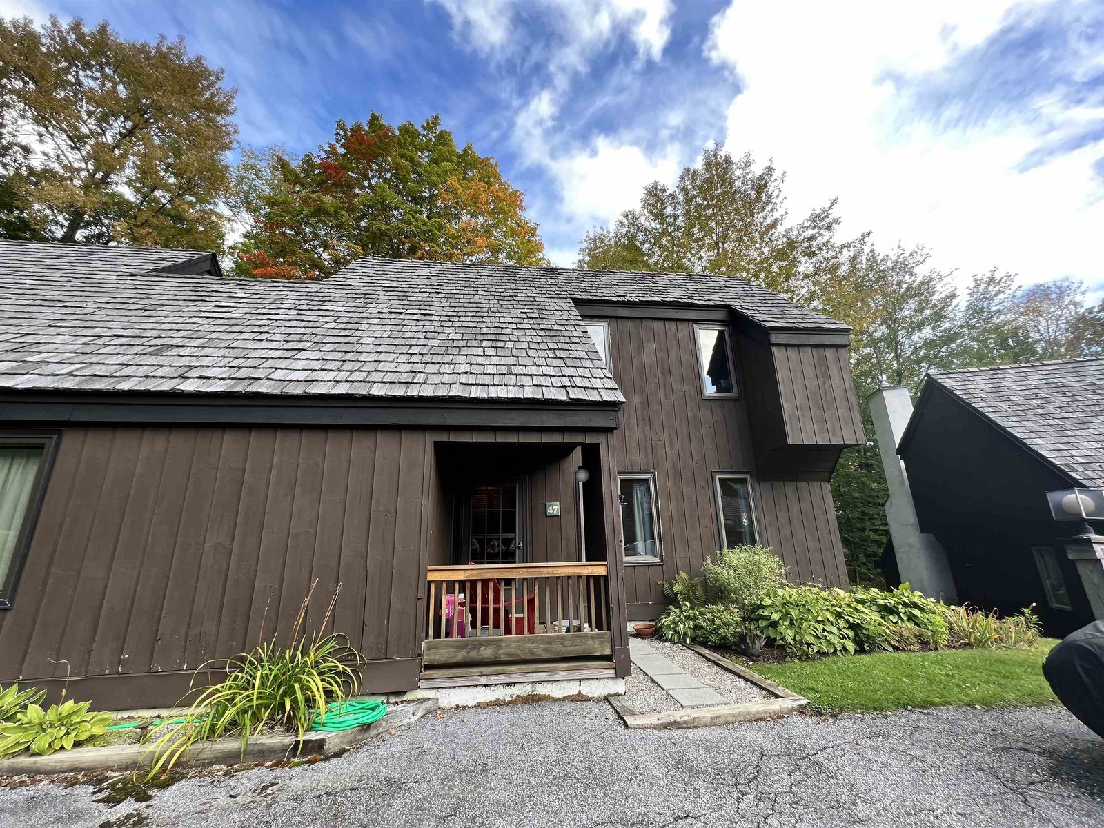 47 Battleground Road
