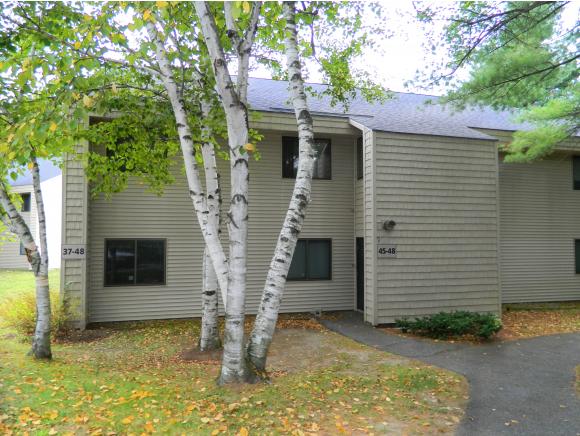 47 Bayberry, Unit 47