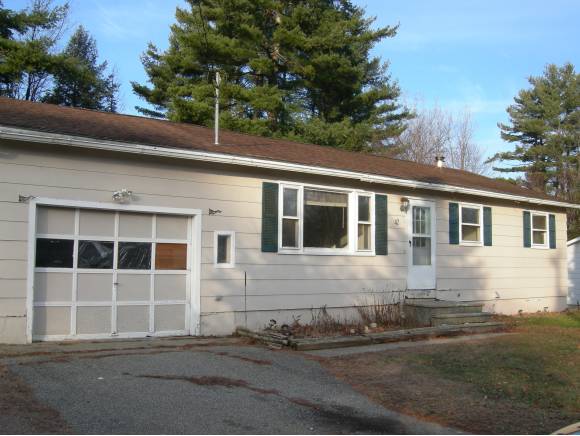 47 Birch Lane