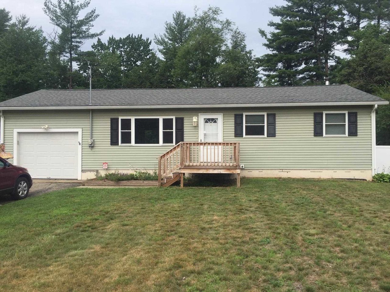 47 Birch Lane