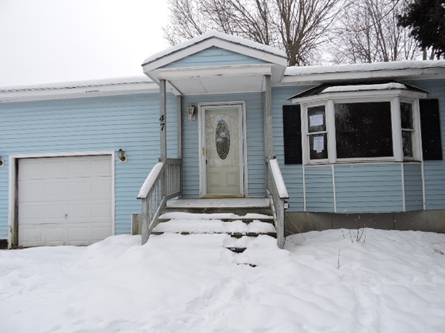 47 Booth Woods Road