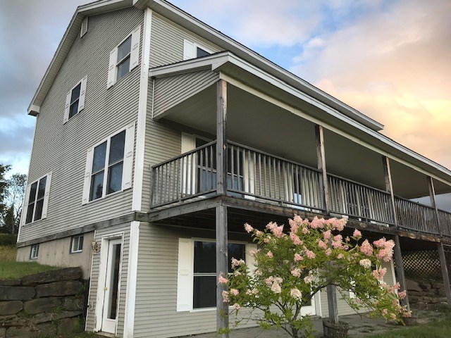 47 Camire Hill Road