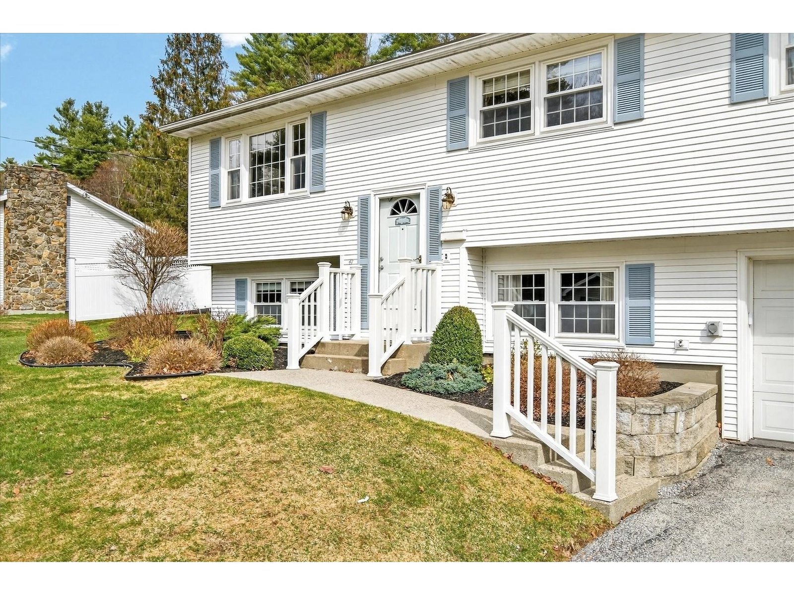 47 Chatterton Park