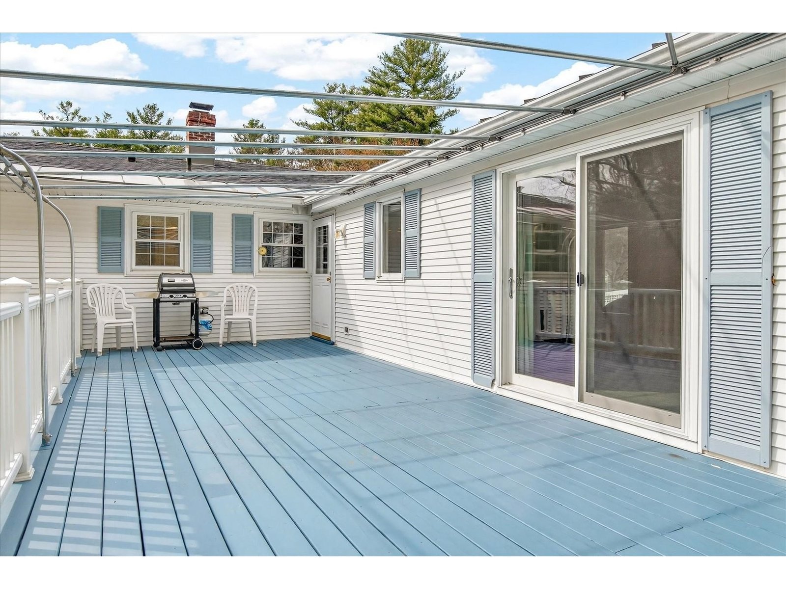 47 Chatterton Park