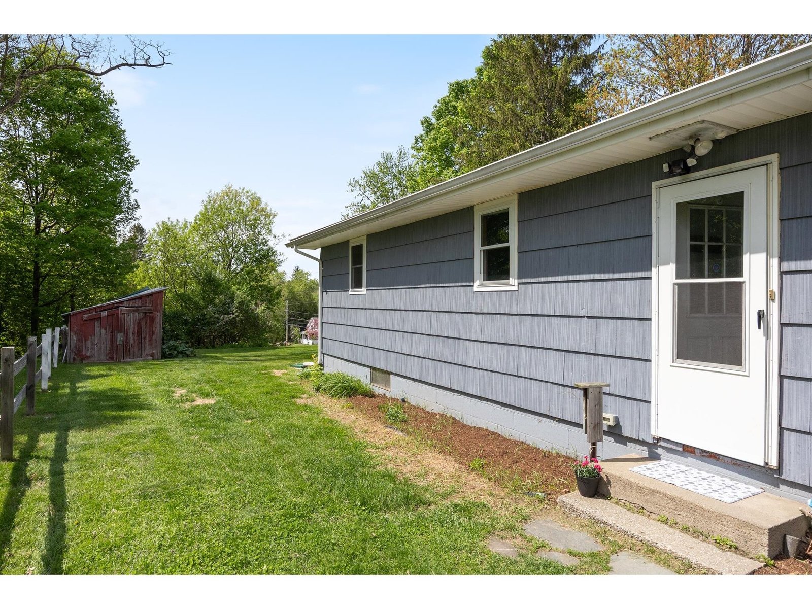 47 Cherry Street